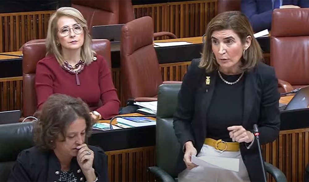 La Consejería de Empleo afirma que ha reforzado con más de 121 millones a los autónomos con distintas líneas de ayudas