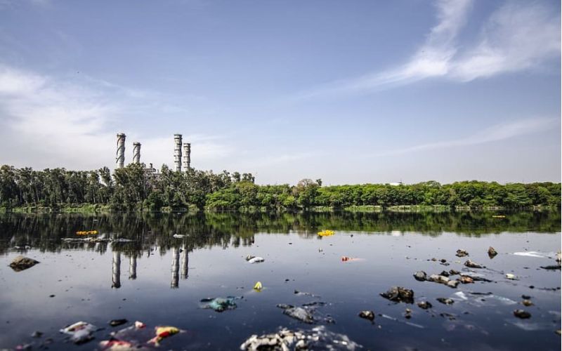 Un estudio del CSIC indica que las zonas naturales empiezan a estar tan contaminadas como las ciudades