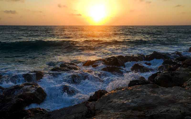 Descubiertos 3 nuevos volcanes en el fondo del Mediterráneo