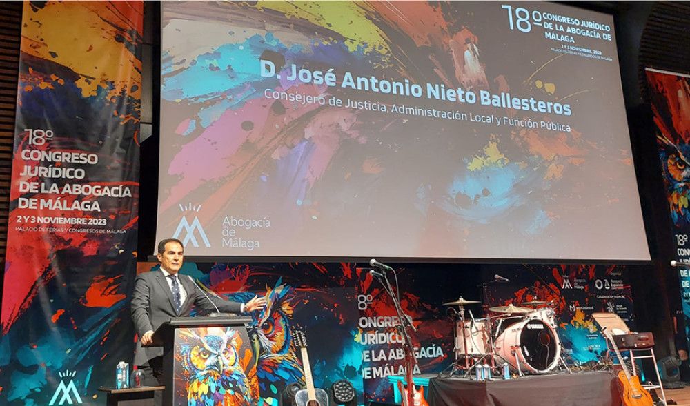 El presupuesto para Justicia Gratuita asciende hasta los 51,8 millones de euros