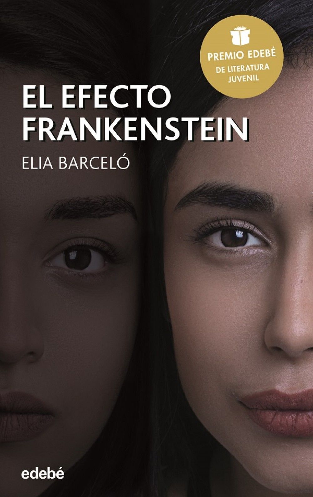 Elia Barceló, Premio Nacional de Literatura Infantil y Juvenil 2020
