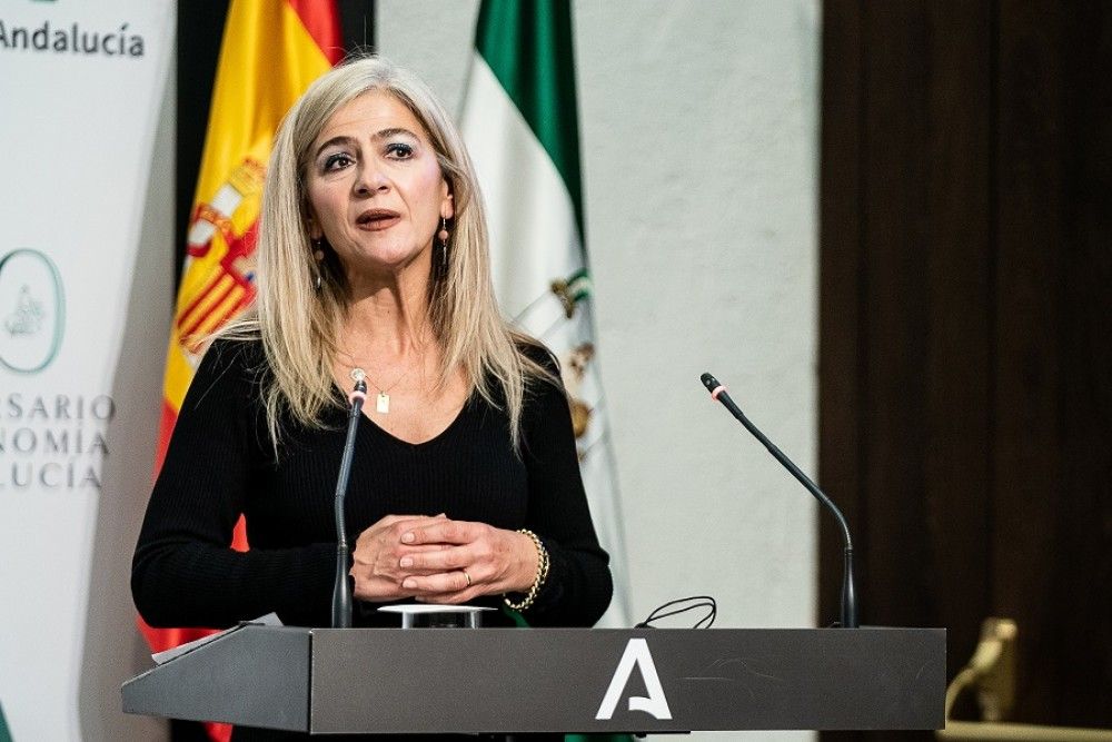 La Junta destinó más de 74 millones en 2020 a la sostenibilidad del sector cultural andaluz