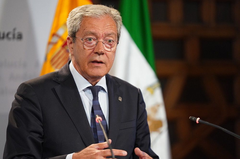El Consejo de Gobierno aprueba la Estrategia para la Transformación Económica de Andalucía