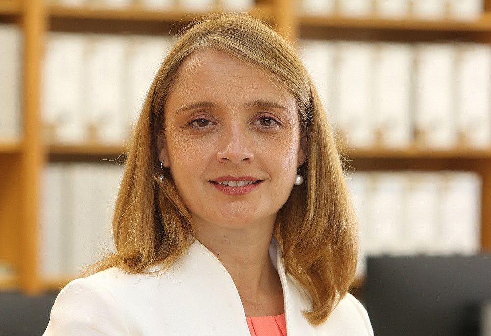 Ciudadanos tramita la expulsión de su concejala en Marbella, María García