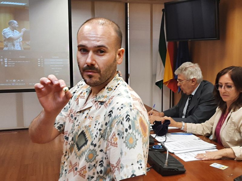 Más de 8.000 personas disfrutarán este verano de una estancia en la red de Residencias de Tiempo Libre