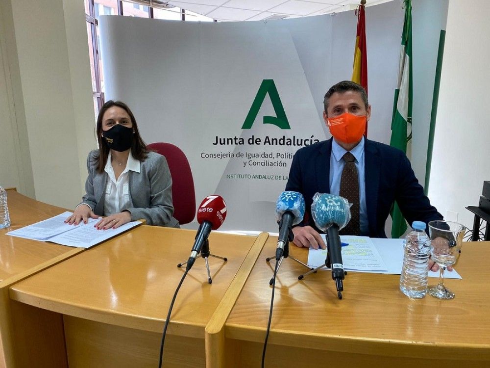 La Consejería de Igualdad asegura que sus políticas han beneficiado a más de 191.000 personas en la provincia en los dos últimos años