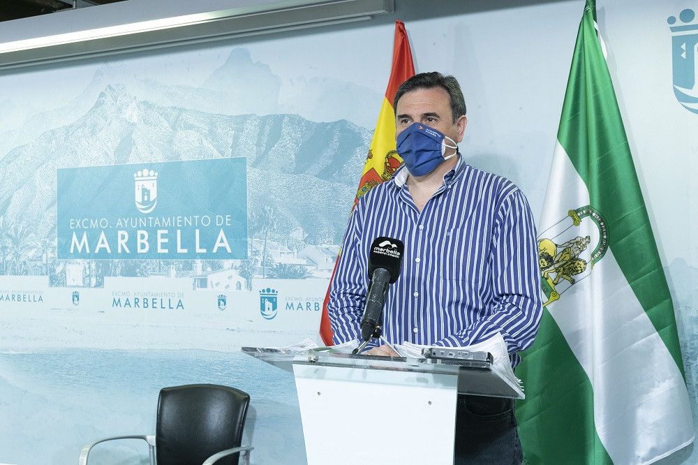 El equipo de Gobierno lamenta que el PSOE cuestione la necesidad de hacer frente al pago de sentencias y "pretenda engañar una vez más" a los ciudadanos