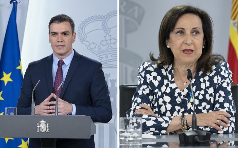 De traidores y cobardes