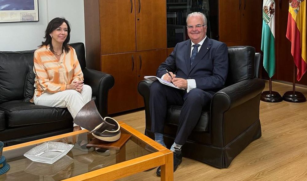 Más de 120 ayuntamientos ya han incorporado cep@l para avanzar en la administración electrónica