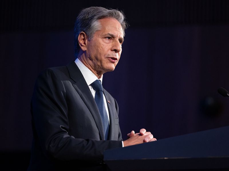 Los israelíes podrán entrar en Estados Unidos sin visado a partir del 30 de noviembre