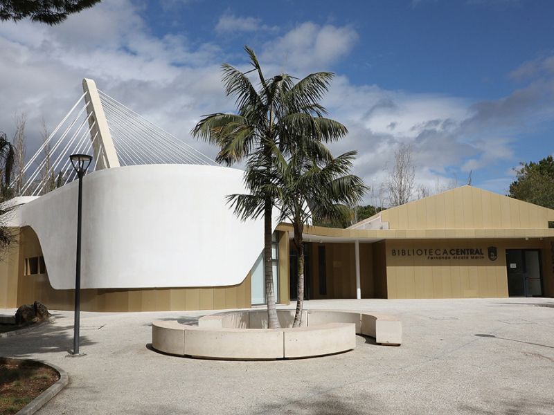 La Biblioteca Central Fernando Alcalá Marín contabilizó en los primeros nueve meses del año 60.517 visitantes y 14.659 préstamos