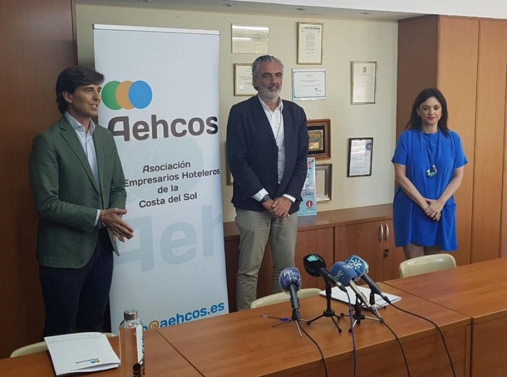 El PP pide al Gobierno que escuche el "clamor" del sector turístico malagueño y prolongue los ERTE hasta final de año