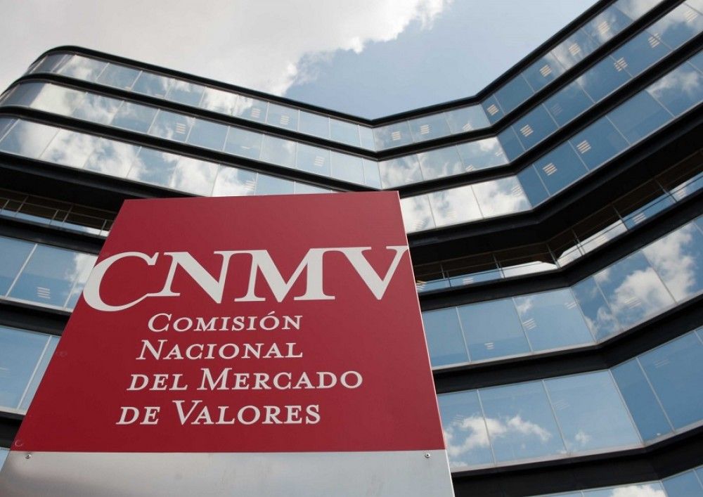 Desmantelada una red de "chiringuitos financieros" que habría estafado más de 27 millones de euros