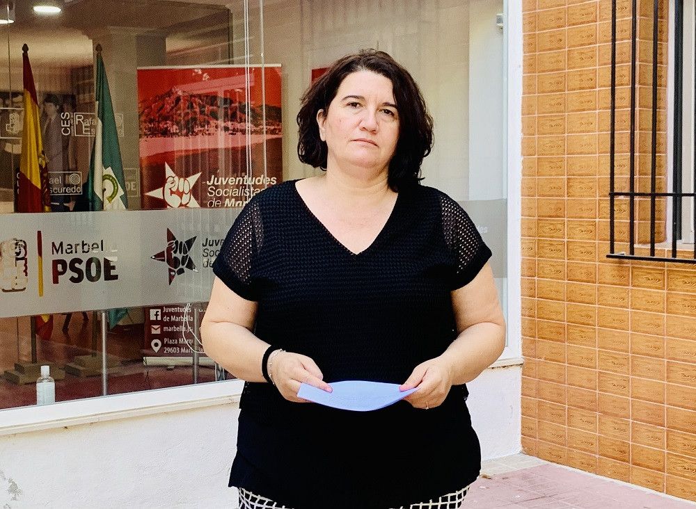 El PSOE exige al Partido Popular la continuidad del proyecto de Garantía Alimentaria en el municipio
