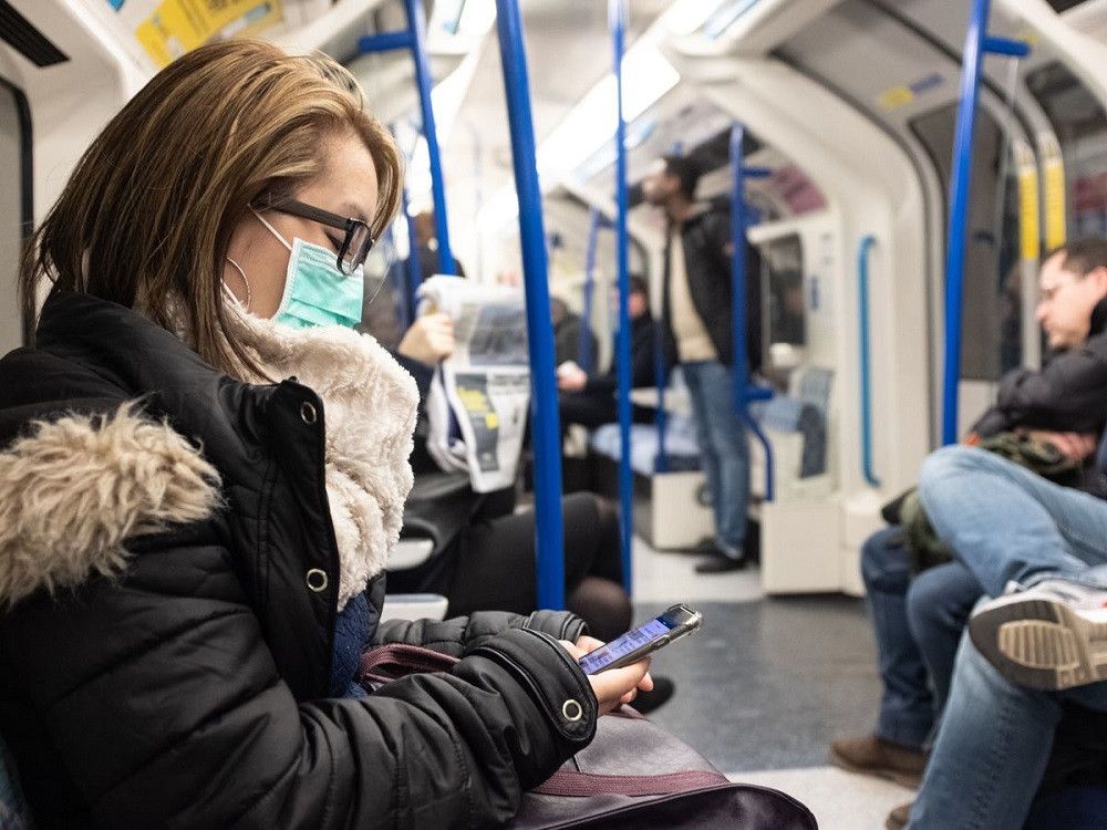 La Comisión de Salud Pública relaja las medidas de control y vigilancia del covid
