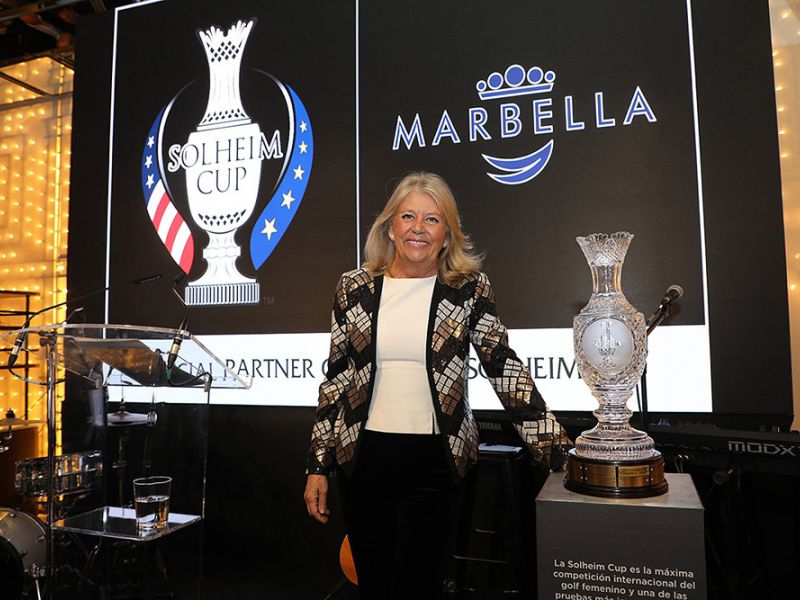 Marbella presenta en Madrid, en la previa de FITUR, su nueva campaña promocional como destino soñado “para visitar y para quedarse”