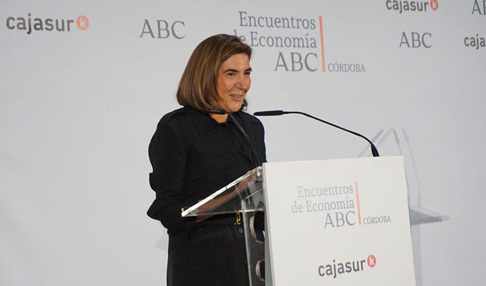La FP para el Empleo en Córdoba apostará por sectores emergentes que demandará la nueva Base Logística