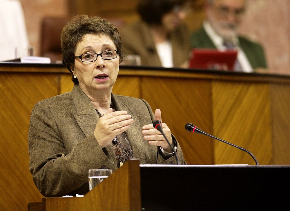 La Audiencia de Sevilla deniega revisar las condenas impuestas en el caso de los ERE a dos ex altos cargos socialistas de la Junta de Andalucía