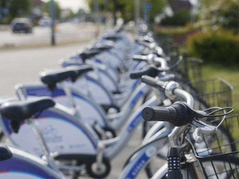 Transportes recibe 235 solicitudes de ayuda de municipios de menos de 50.000 habitantes para construir infraestructura ciclista