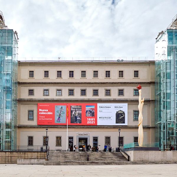 Manuel Segade será nombrado mañana en Consejo de Ministros como nuevo director del Museo Nacional Reina Sofía