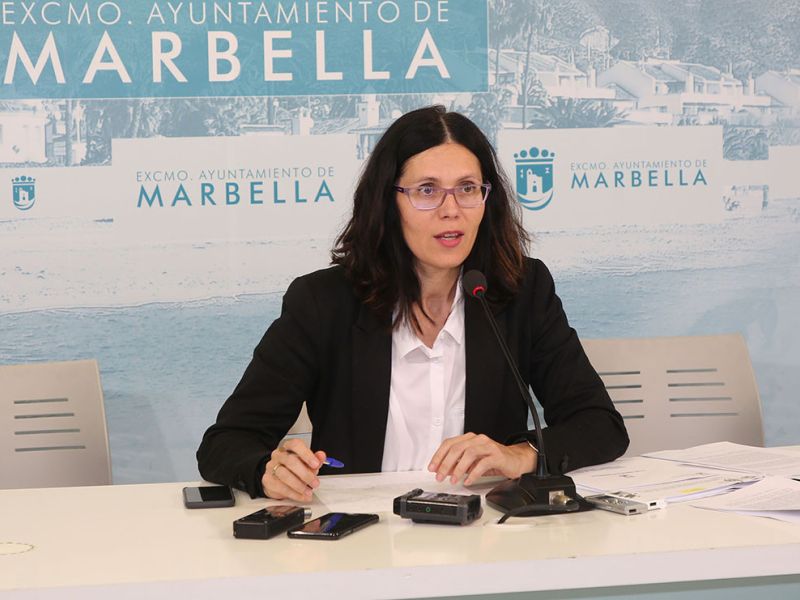 El PSOE pide a Muñoz que "deje de enredar" con los espigones y recuerda que no habría problema si los hubiera hecho Rajoy