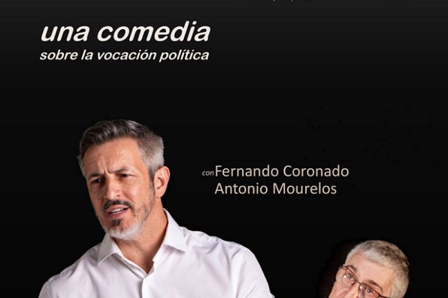 El Teatro Ciudad de Marbella reabrirá sus puertas el 27 de septiembre con una programación que apuesta por espectáculos familiares