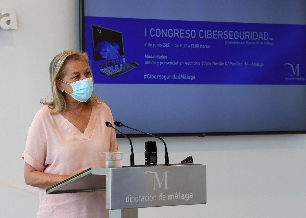 Los retos y desafíos de la ciberseguridad en las administraciones públicas, a debate en el I Congreso de Ciberseguridad