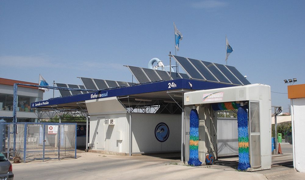 Abierto el plazo de solicitud de incentivos para la implantación de energías renovables térmicas
