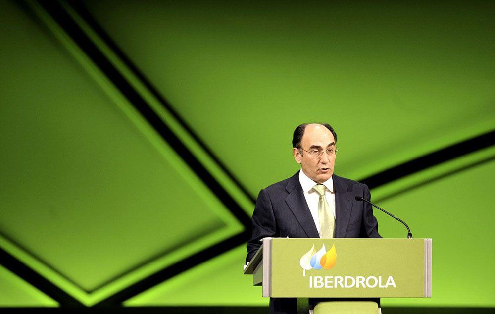 La Audiencia Nacional archiva la causa contra el presidente de Iberdrola por haber prescrito los delitos