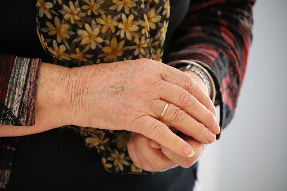 Más de 21.700 personas se benefician en Málaga del aumento del 9% del complemento autonómico para las pensiones no contributivas y asistenciales
