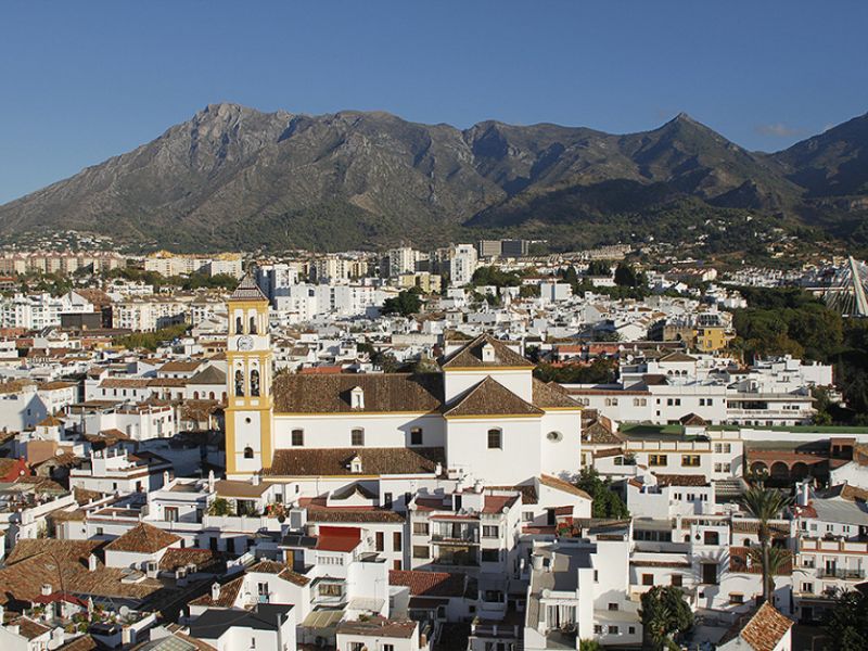 Impulsa Ciudad propone una serie de medidas para facilitar el acceso a la vivienda en Marbella