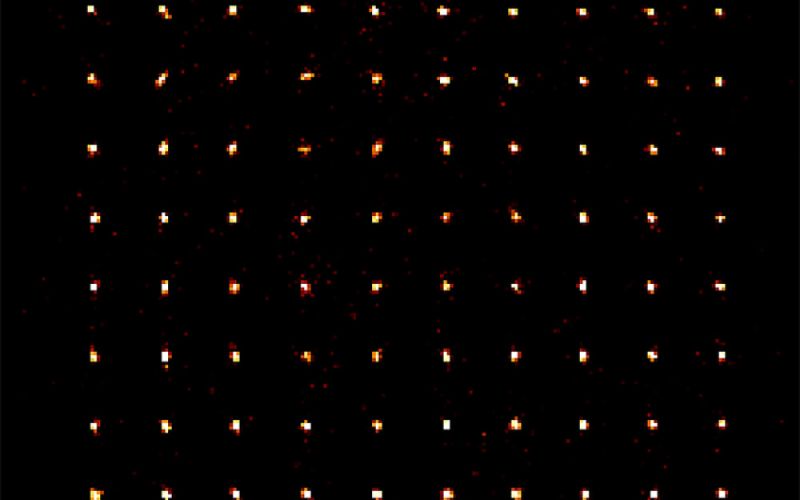 Un estudio con participación del CSIC consigue reproducir un modelo teórico mediante sistemas cuánticos artificiales