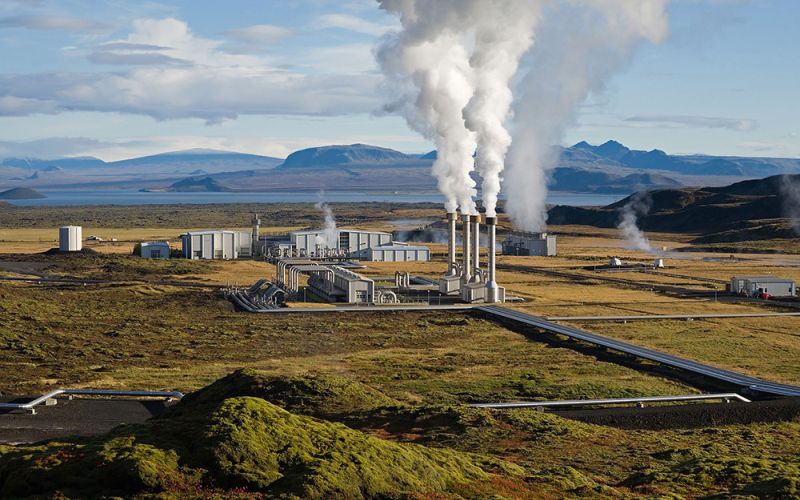 Un estudio del CSIC predice el riesgo de sismicidad en la obtención de energía limpia bajo la superficie de la Tierra