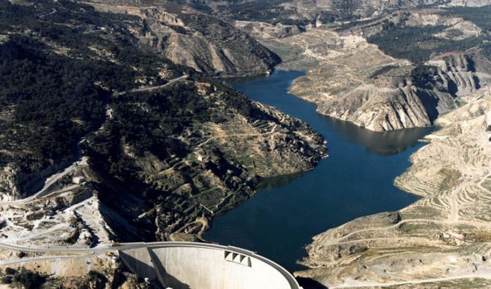Autorizadas ayudas a 61 municipios andaluces para reducir las fugas de agua en abastecimiento