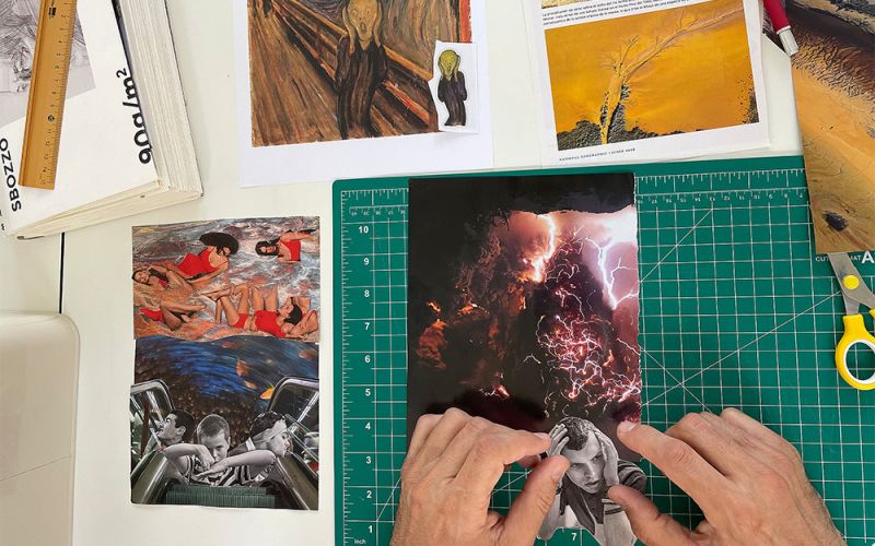 La danza urbana, las artes plásticas y la fotografía, entre la oferta de nuevos cursos y talleres en La Térmica