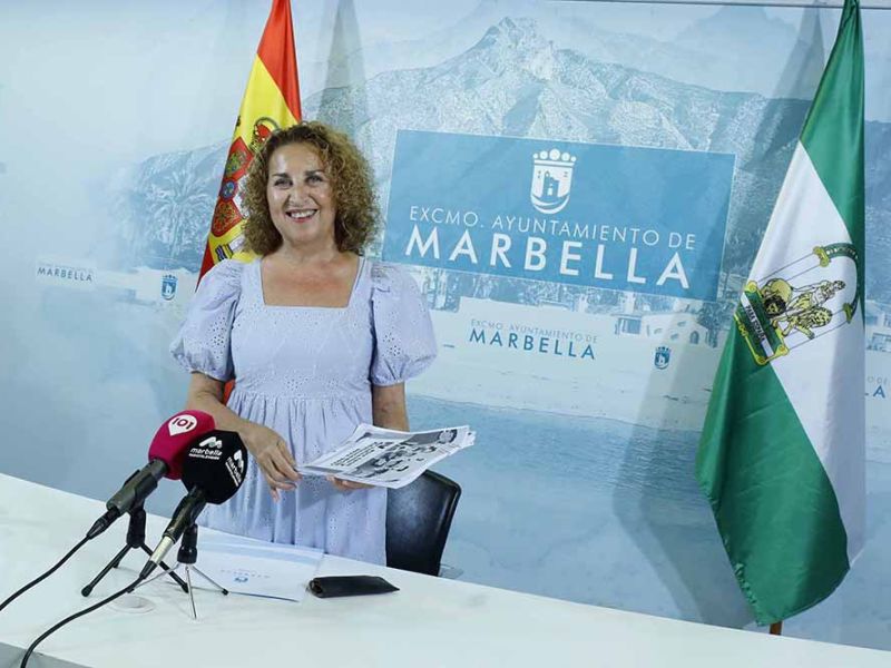 El Ayuntamiento llevará a Pleno en septiembre el IV Plan de la Infancia y la Adolescencia y trabajará en seis líneas estratégicas de defensa y mejora de la calidad de vida del colectivo