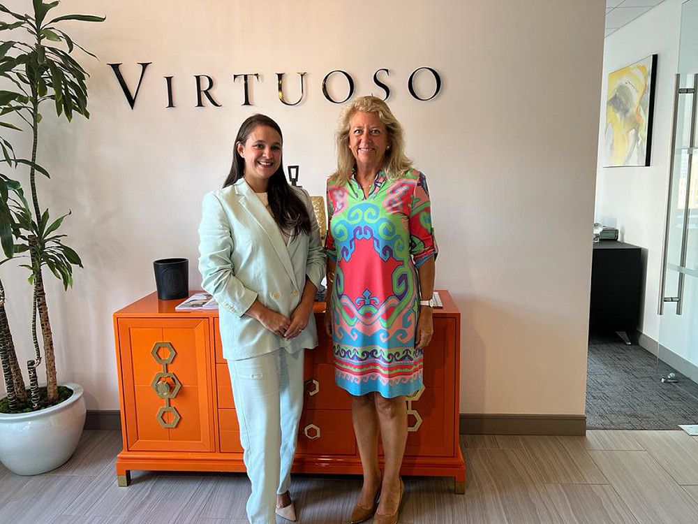 Marbella será sede de uno de los eventos anuales de carácter internacional que organiza Virtuoso, la mayor plataforma de agencias de viajes de lujo de EEUU y Canadá