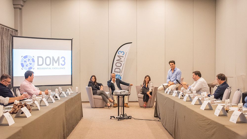 El sector inmobiliario de lujo considera mejorable la gestión del Ayuntamiento en materia urbanística