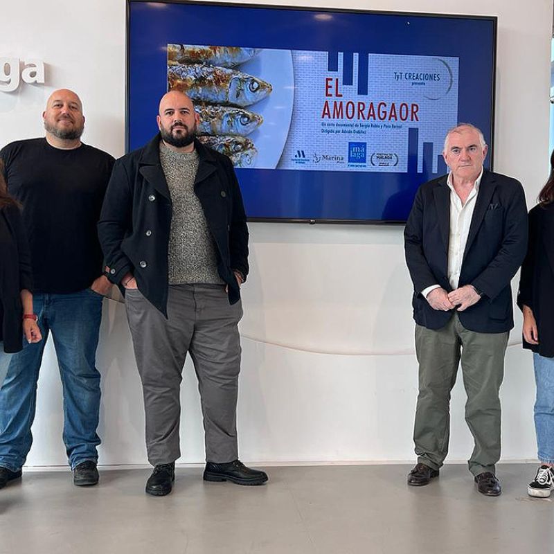 Sabor a Málaga impulsará la cultura del espeto durante la 27ª edición del Festival de Málaga