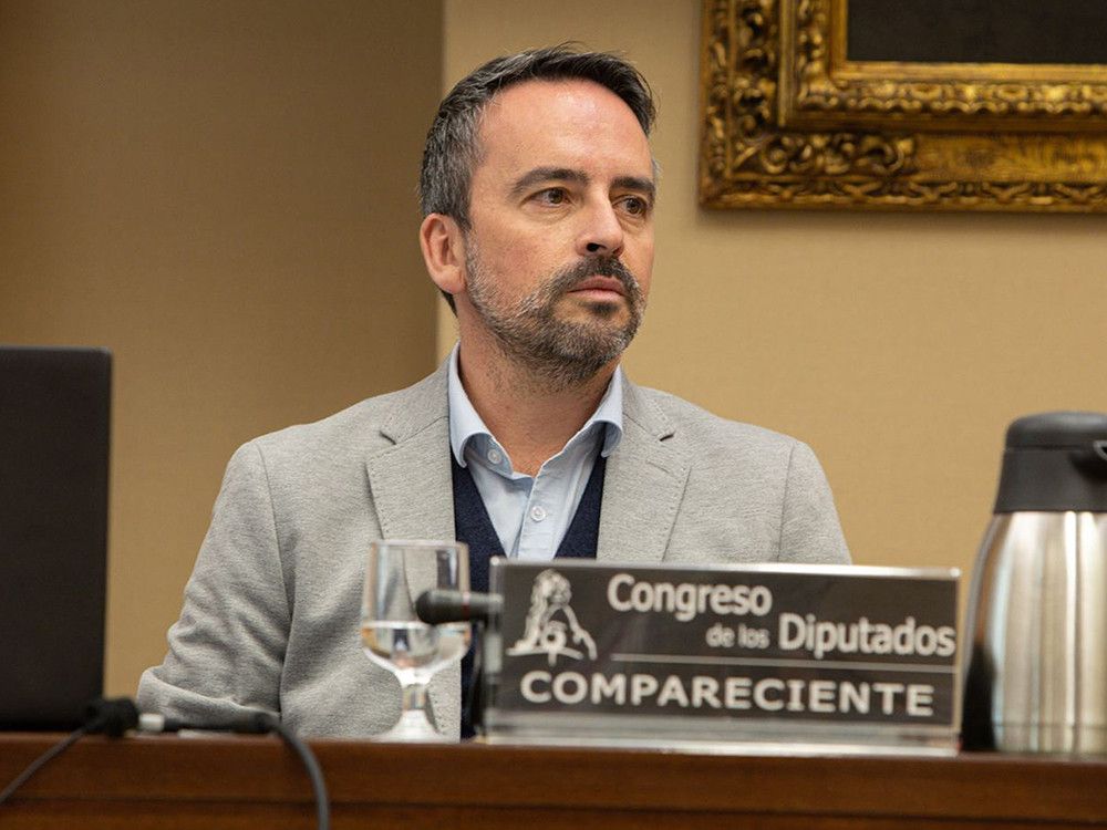 El Ministerio de Justicia presenta el Proyecto de Ley de Eficiencia Procesal en el Congreso de los Diputados
