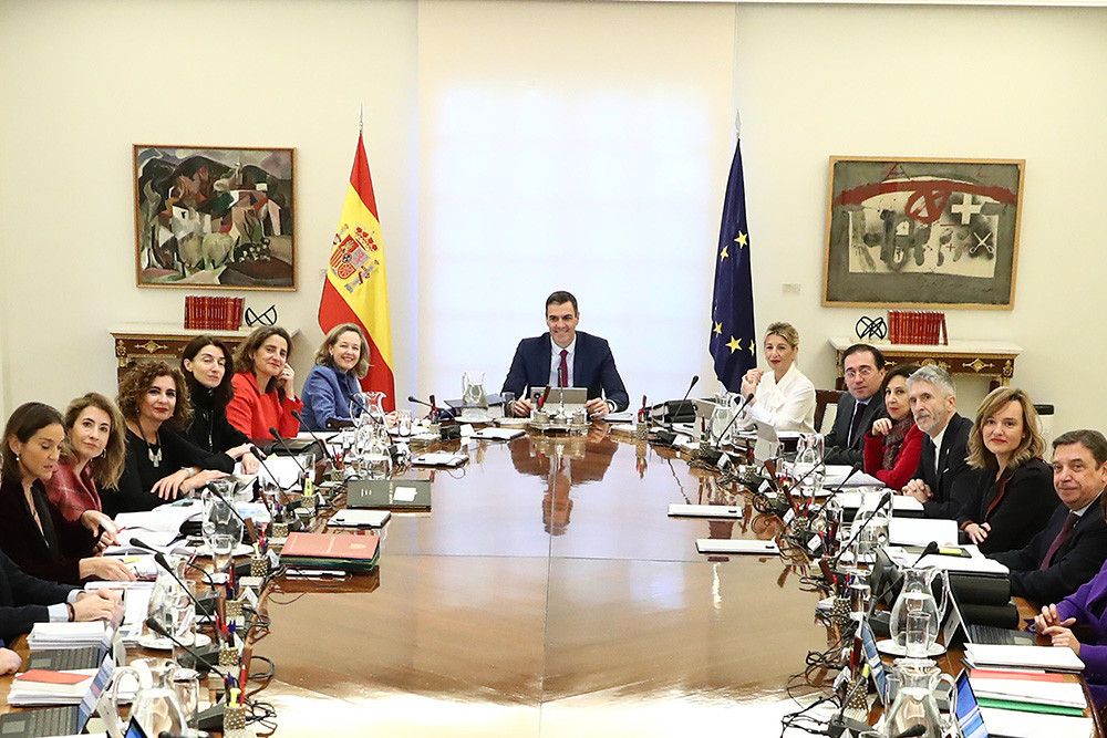 El Gobierno aprueba nuevas medidas para paliar la inflación y proteger a los colectivos más vulnerables con cargo a las arcas públicas