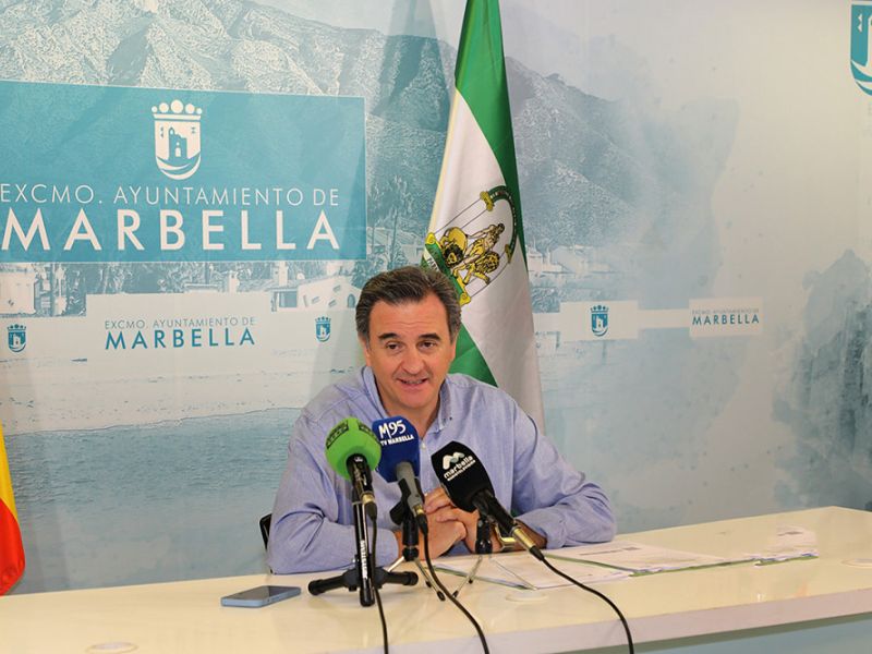 La Junta de Gobierno Local da luz verde a 18 licencias de obras por un importe de 10 millones de euros