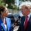 <p style="text-align: justify;">El presidente de Estados Unidos, Donald Trump, dijo ayer viernes que CNN, MS NOW (antes llamado MSNBC) y Politico han sido vetados de la Casa Blanca "con efecto inmediato" por dar lo que describió como noticias falsas, se indicó en una publicación en Truth Social.</p>
 
<p style="text-align: justify;">La agencia oficial de noticias china Xinhua informa de que Trump acusó a los tres medios de comunicación de publicar reiteradamente lo que calificó de noticias falsas o inventadas sobre él, su administración y Estados Unidos, y advirtió que otras organizaciones mediáticas podrían enfrentar restricciones similares.</p>
<p style="text-align: justify;">"Los medios de comunicación no deberían poder escribir ni reportar constantemente FICCIÓN y MENTIRAS al cubrir al presidente de Estados Unidos, la administración Trump o a Estados Unidos de América", dijo Trump, y advirtió que después vendrán "otros medios de comunicación que difunden noticias falsas".</p>
<p style="text-align: justify;">Desde el inicio del segundo mandato de Trump, su relación con las organizaciones de noticias estadounidenses se ha mantenido tensa, ya que el presidente frecuentemente ha criticado a los medios por lo que él denomina "noticias falsas" y ha emprendido acciones legales contra varios de ellos.</p>
<p style="text-align: justify;">En febrero de 2025, se le prohibió el acceso a reporteros de The Associated Press (AP) a la Oficina Oval de la Casa Blanca, a Mar-a-Lago y al avión presidencial Air Force One, después de que AP se negara a adoptar el cambio de nombre propuesto por la administración Trump para el golfo de México como "golfo de América".</p>
<p style="text-align: justify;">Trump también ha presentado demandas contra organizaciones mediáticas como The New York Times, The Wall Street Journal y CBS, a quienes acusó de difamación o cobertura engañosa.</p>