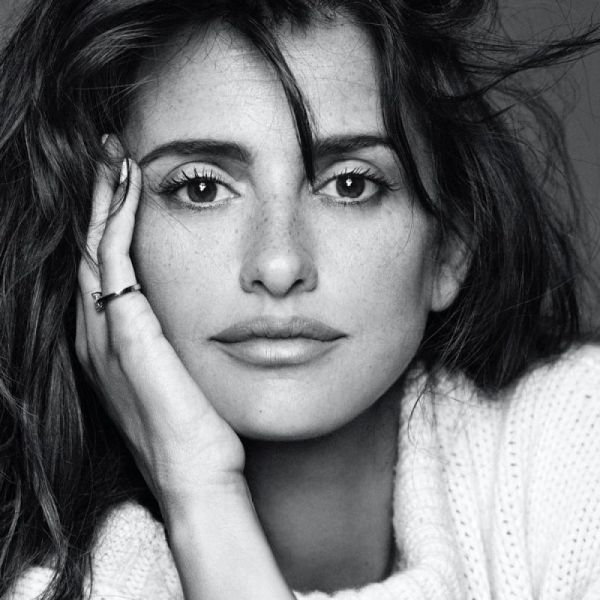 Penélope Cruz, Premio Nacional de Cinematografía 2022