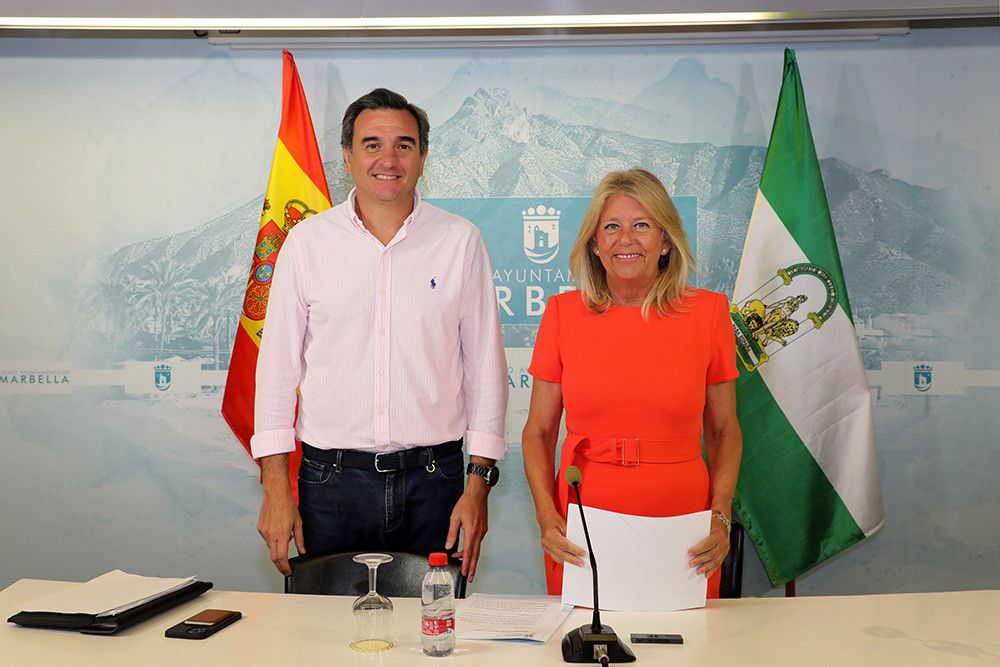 El Ayuntamiento asegura que incrementa en 2022 su capacidad financiera casi un 12% manteniendo congelados los impuestos