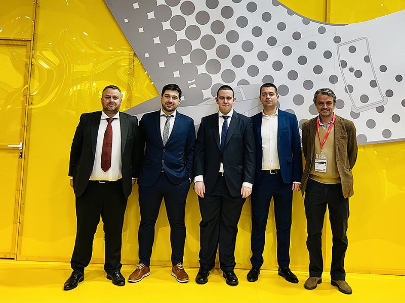 La empresa Resoluciona se suma al clúster de subvenciones de Aehcos