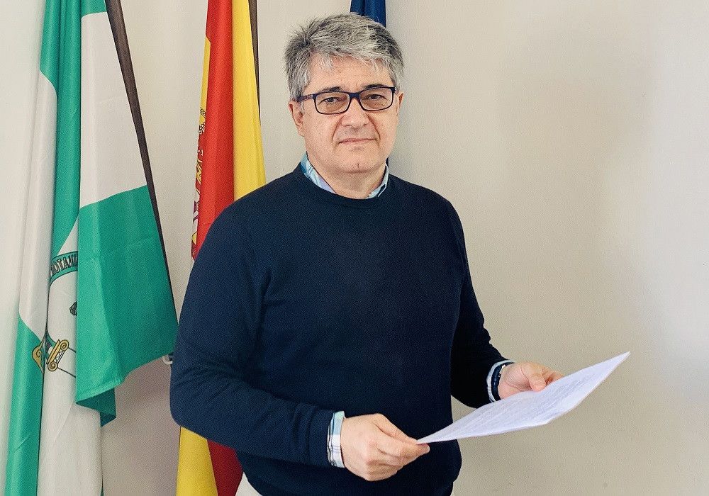 El PSOE acusa al PP de "poner en marcha el ventilador" para tapar la corrupción que salpica a Ángeles Muñoz
