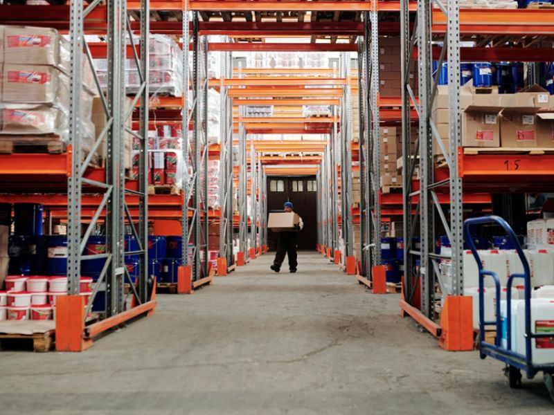 Consumo inicia la campaña de control de productos industriales con 820 actuaciones en 2023