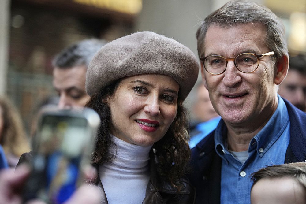 El PP presentará el jueves el nuevo Comité Ejecutivo