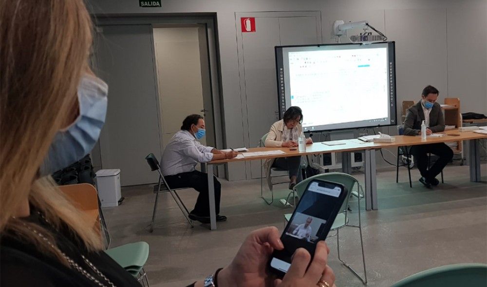 La Consejería de Fomento retoma la contratación pública con la ampliación de la Línea 3 del Metro de Sevilla